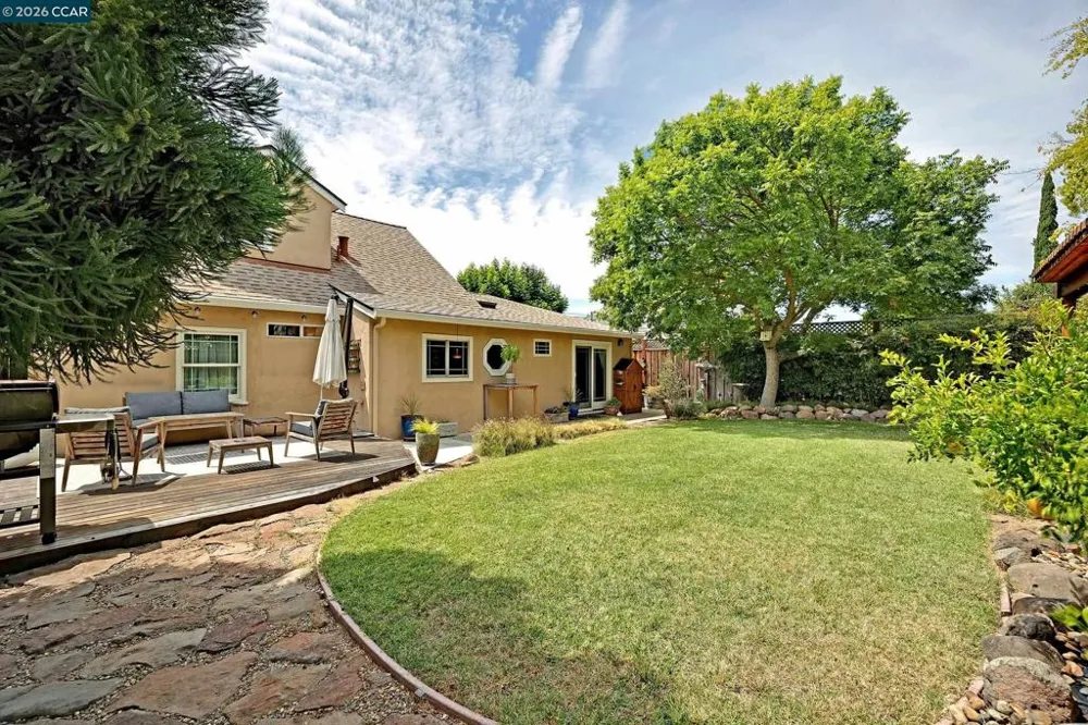 4161 Joan Ave Concord, CA 94521