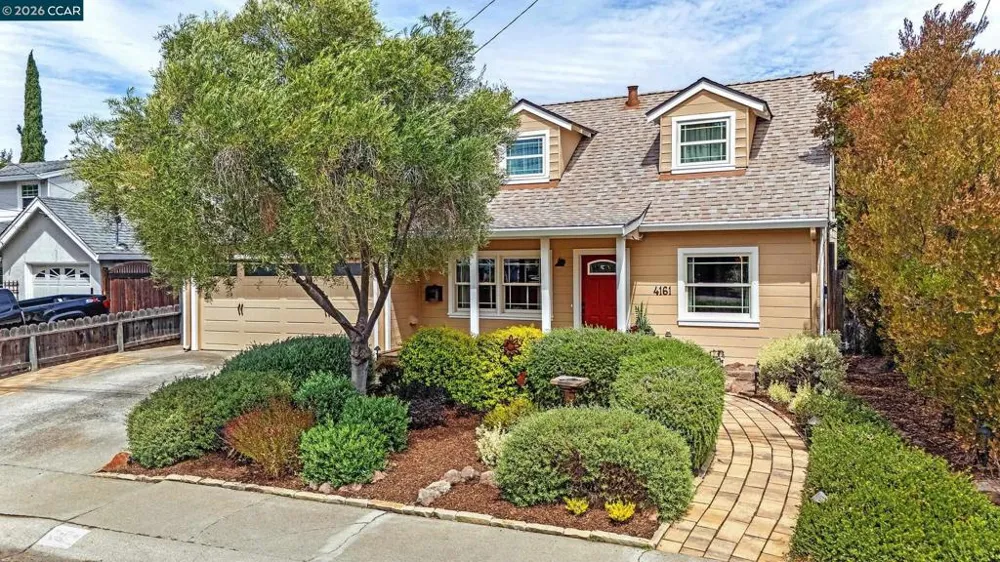 4161 Joan Ave Concord, CA 94521