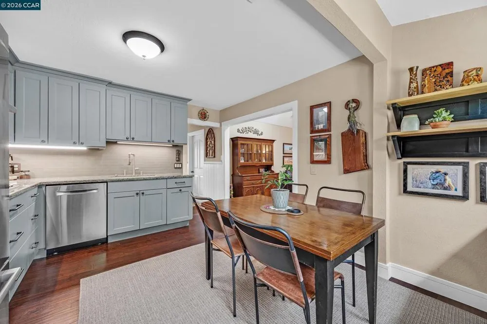 4161 Joan Ave Concord, CA 94521
