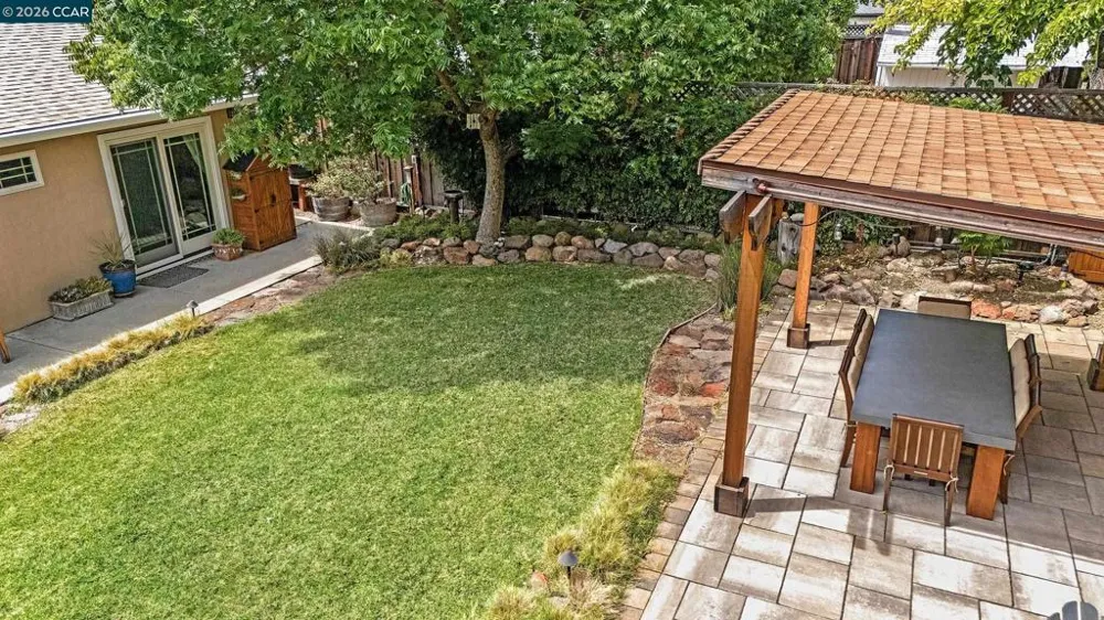 4161 Joan Ave Concord, CA 94521