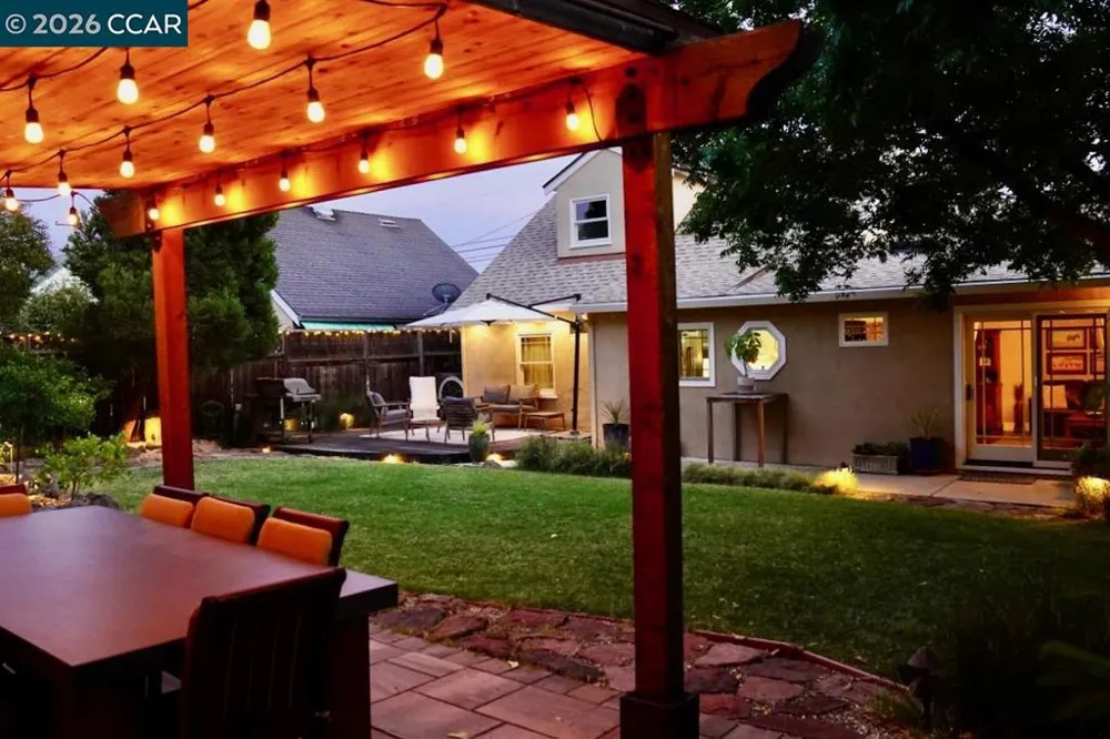 4161 Joan Ave Concord, CA 94521