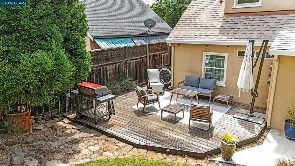4161 Joan Ave Concord, CA 94521