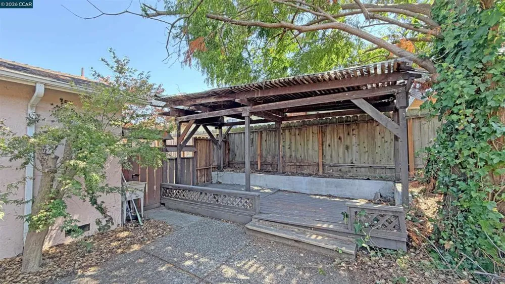 2645 O'Donnell Dr San Pablo, CA 94806
