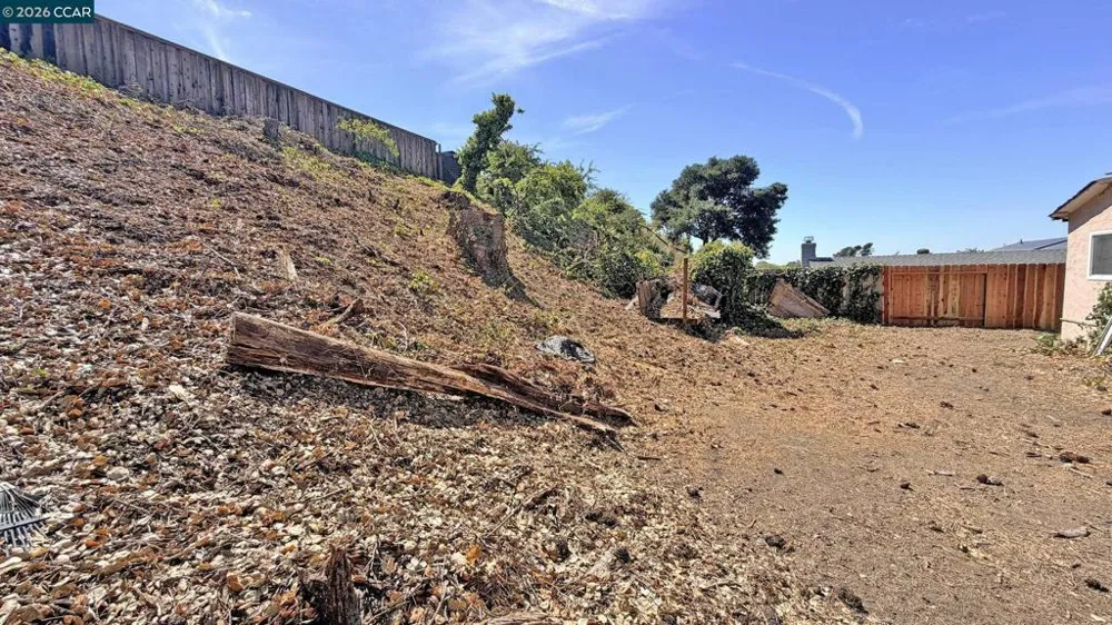 2645 O'Donnell Dr San Pablo, CA 94806