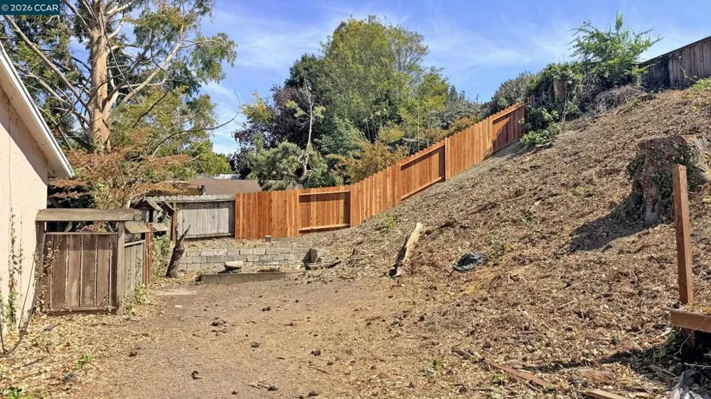 2645 O'Donnell Dr San Pablo, CA 94806