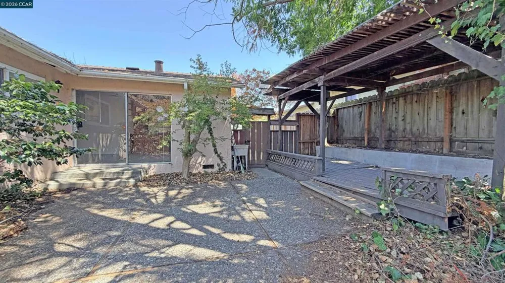 2645 O'Donnell Dr San Pablo, CA 94806