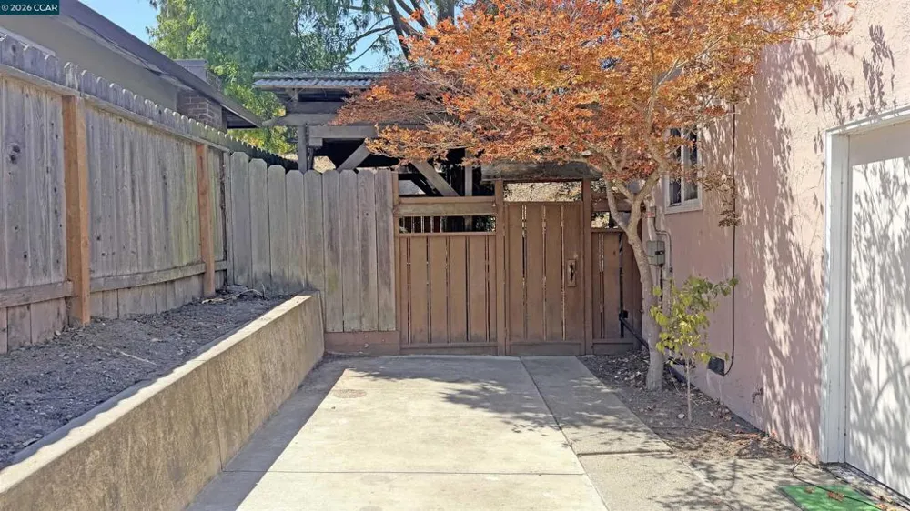 2645 O'Donnell Dr San Pablo, CA 94806
