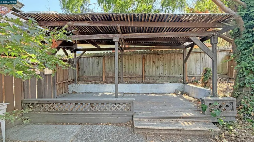 2645 O'Donnell Dr San Pablo, CA 94806