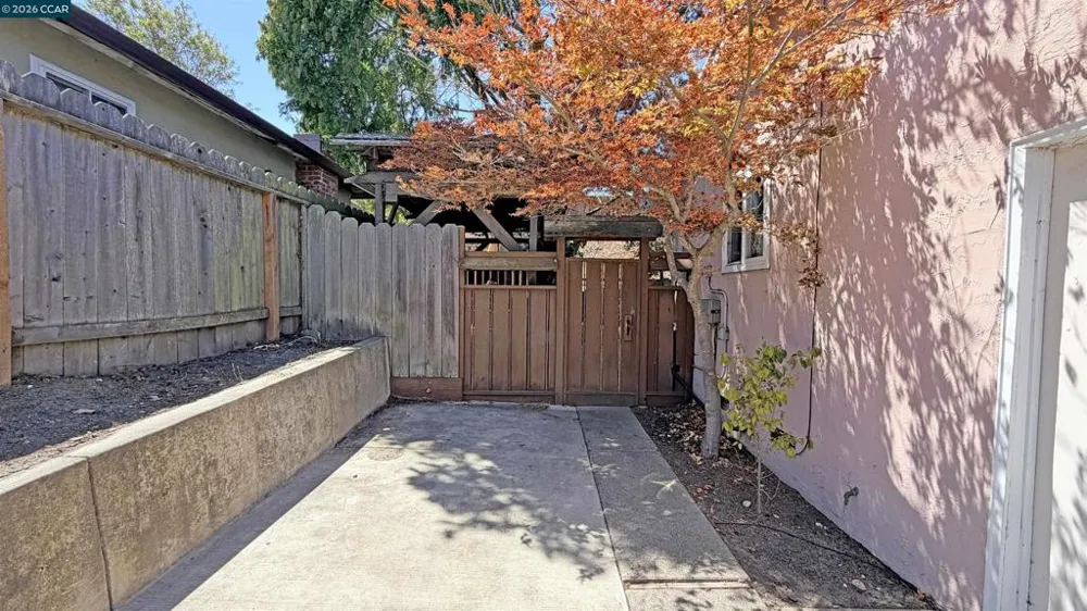 2645 O'Donnell Dr San Pablo, CA 94806