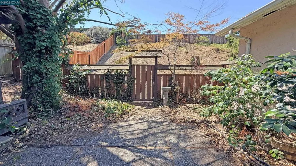 2645 O'Donnell Dr San Pablo, CA 94806