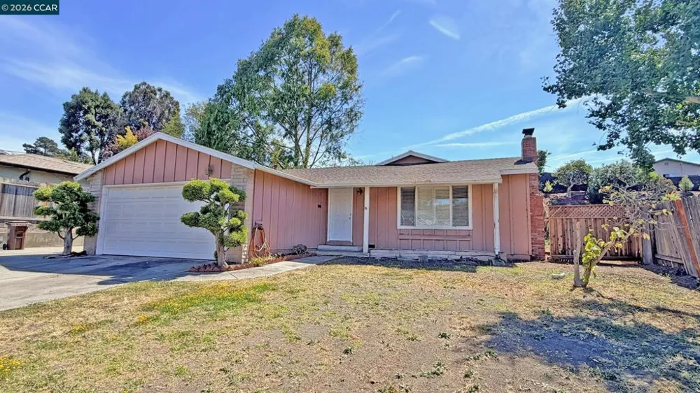 2645 O'Donnell Dr San Pablo, CA 94806
