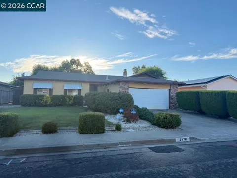 2976 Palo Verde Way