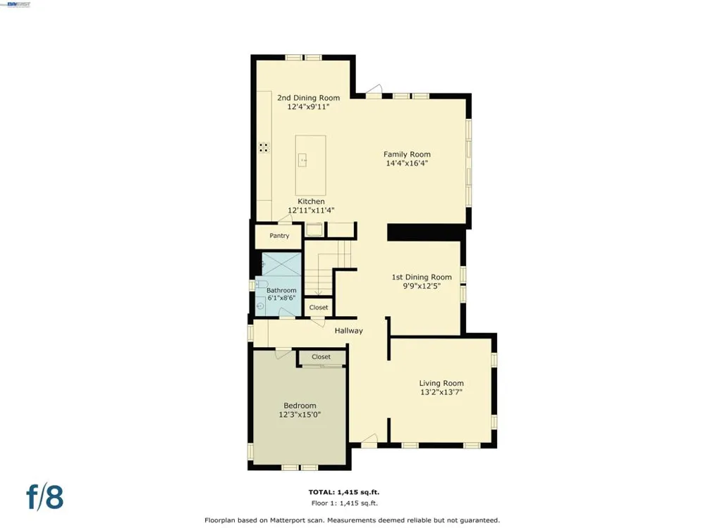 2491 Decker Ln Livermore, CA 94550