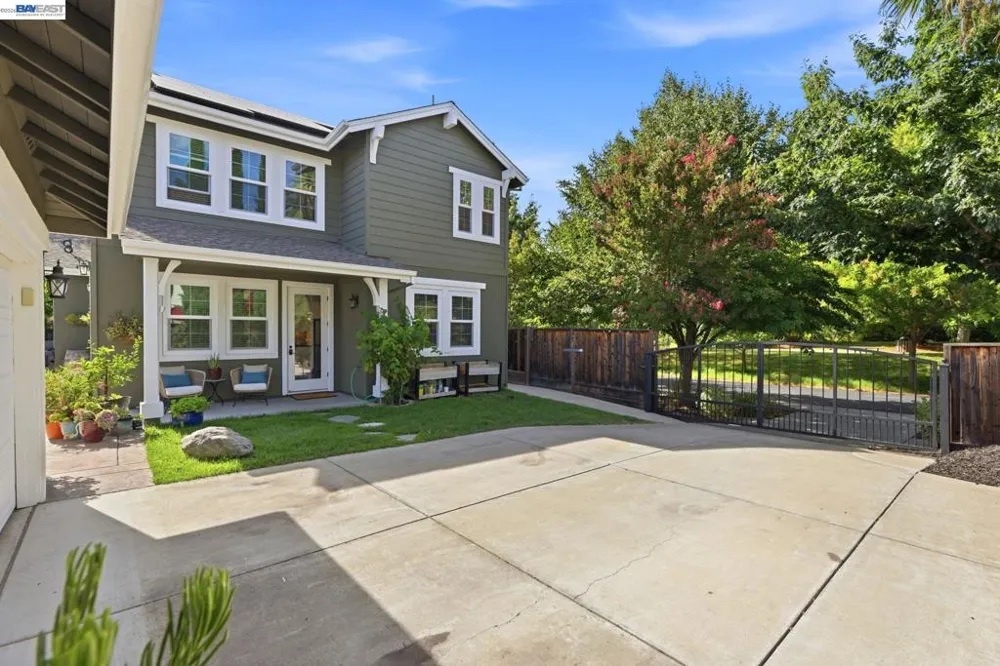 2491 Decker Ln Livermore, CA 94550