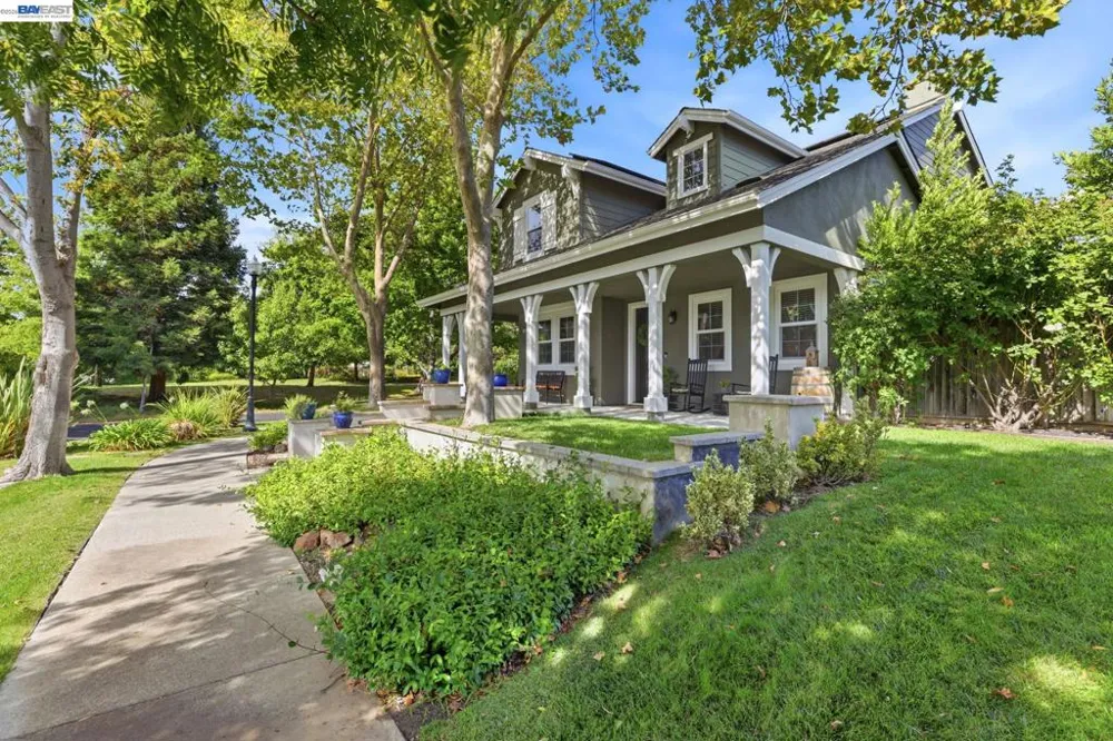 2491 Decker Ln Livermore, CA 94550