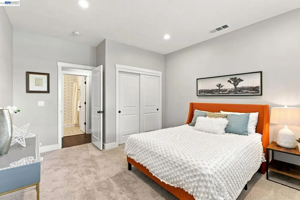 2491 Decker Ln Livermore, CA 94550