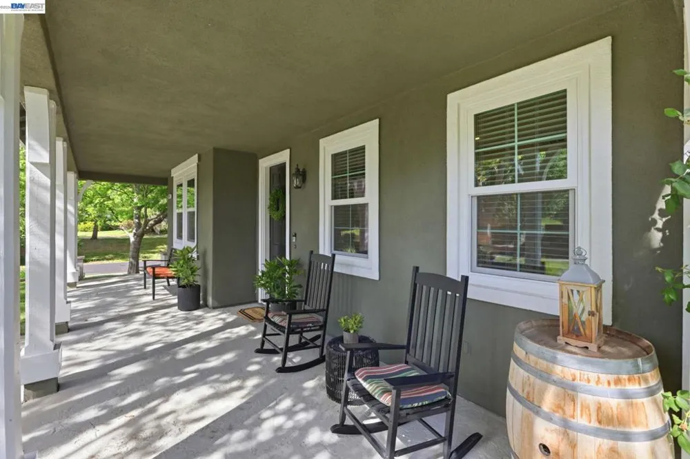 2491 Decker Ln Livermore, CA 94550