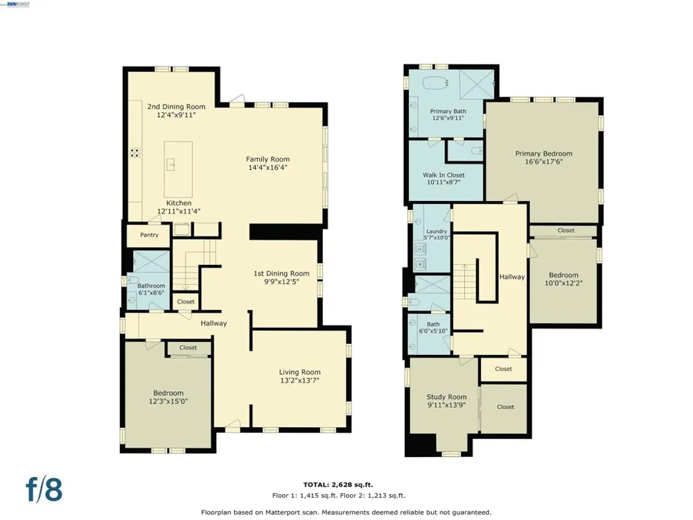 2491 Decker Ln Livermore, CA 94550