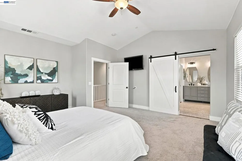 2491 Decker Ln Livermore, CA 94550