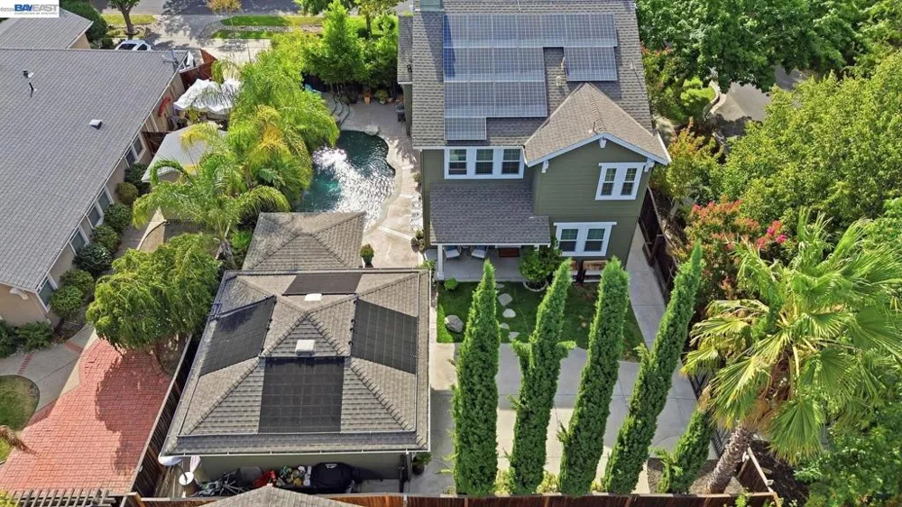 2491 Decker Ln Livermore, CA 94550