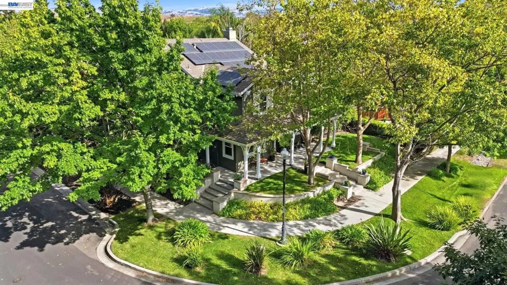 2491 Decker Ln Livermore, CA 94550