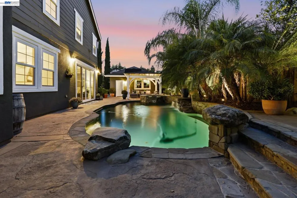 2491 Decker Ln Livermore, CA 94550