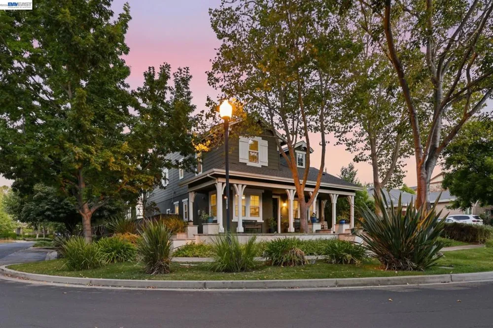 2491 Decker Ln Livermore, CA 94550