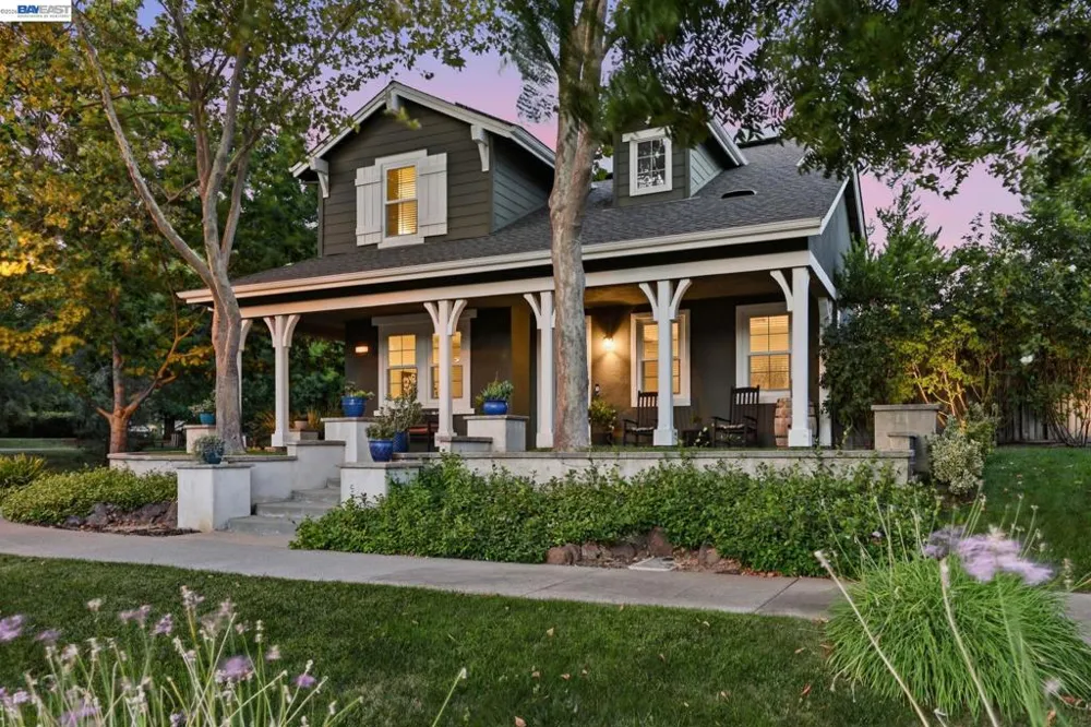 2491 Decker Ln Livermore, CA 94550