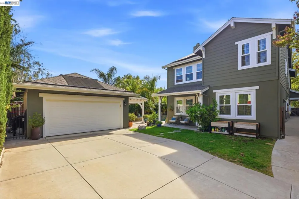 2491 Decker Ln Livermore, CA 94550