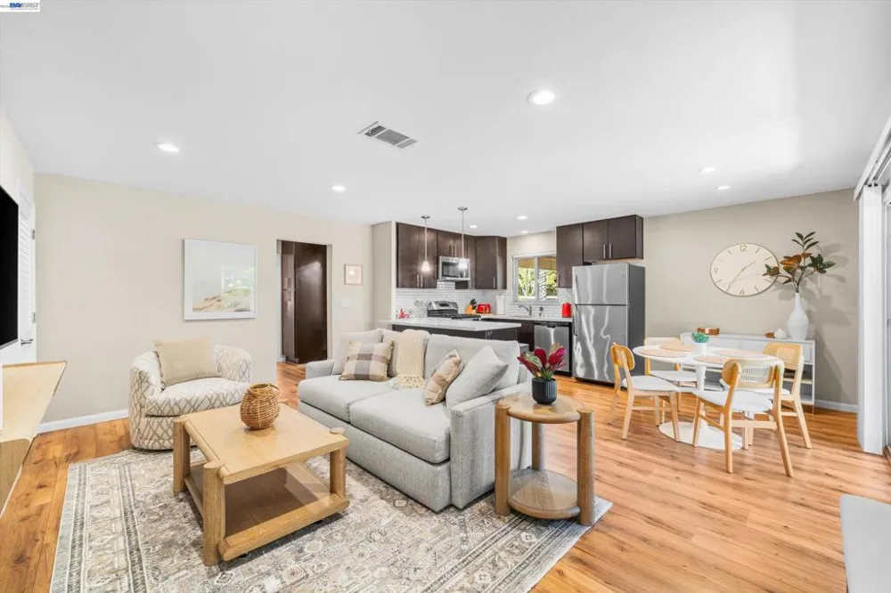 50 Casa Maria Ct Alamo, CA 94507