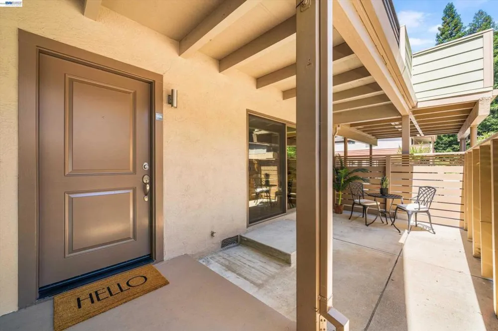 50 Casa Maria Ct Alamo, CA 94507