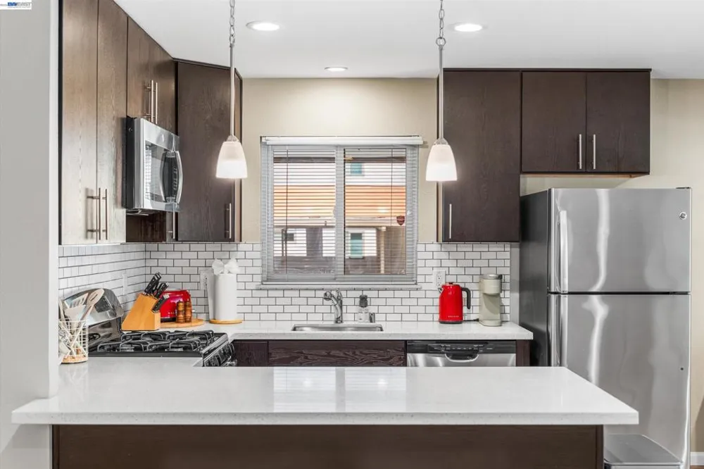 50 Casa Maria Ct Alamo, CA 94507