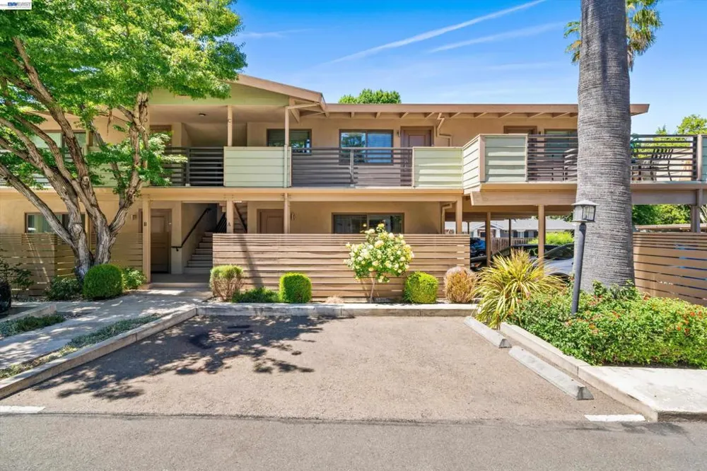 50 Casa Maria Ct Alamo, CA 94507