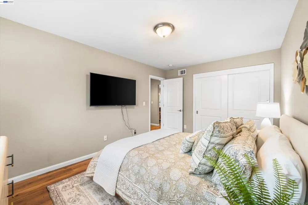 50 Casa Maria Ct Alamo, CA 94507