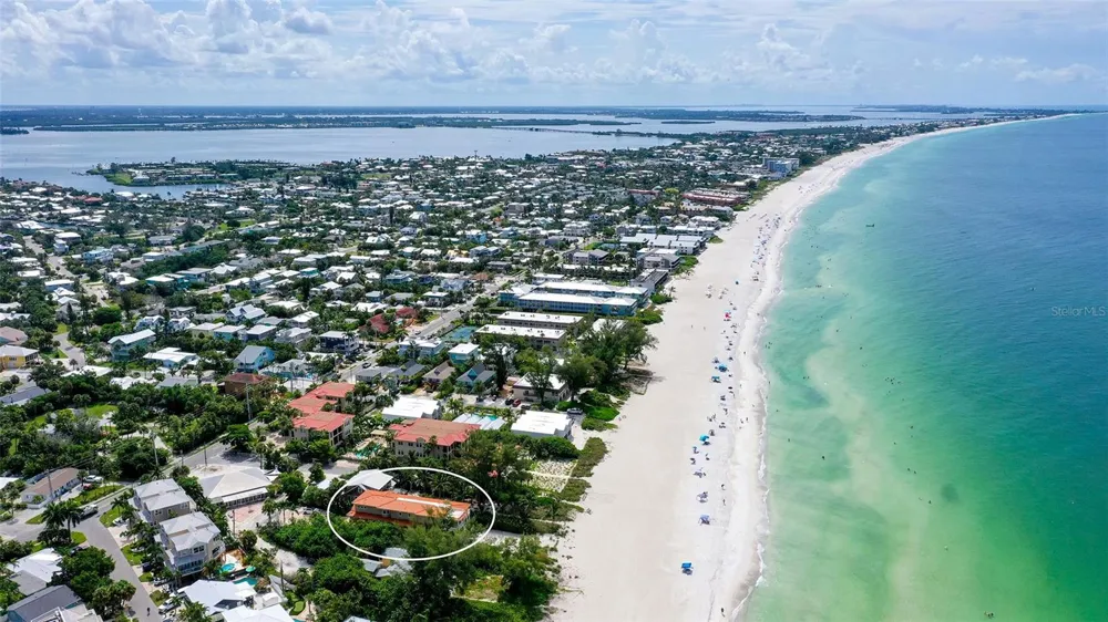 106 74TH STREET #100 Holmes Beach, FL 34217