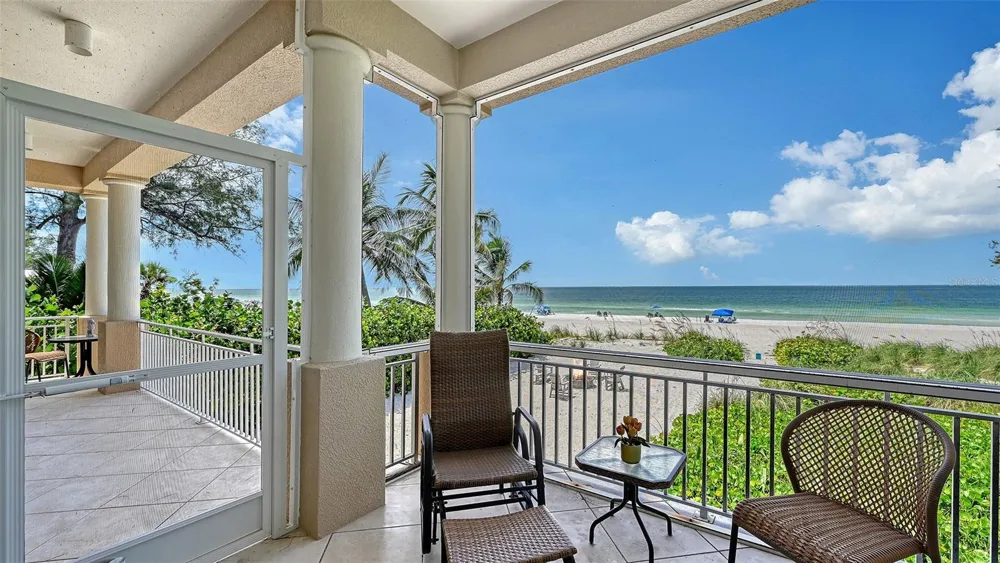 106 74TH STREET #100 Holmes Beach, FL 34217