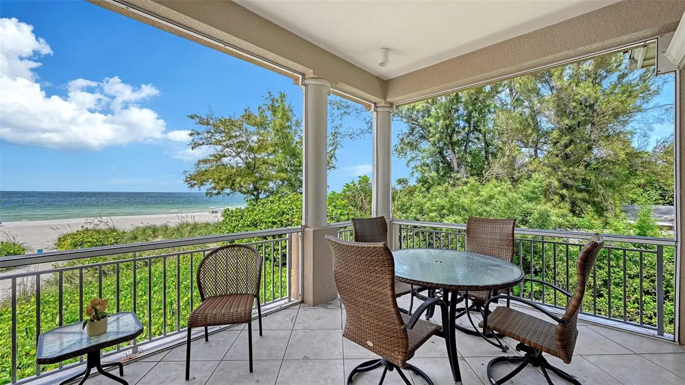 106 74TH STREET #100 Holmes Beach, FL 34217
