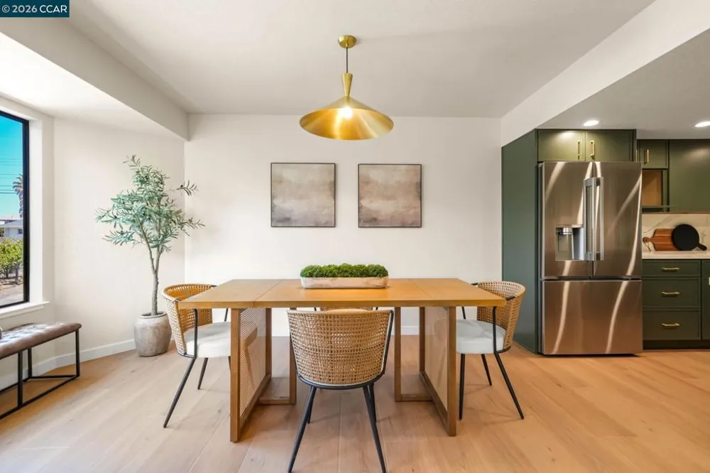 1705 Dalessi Dr Pinole, CA 94564