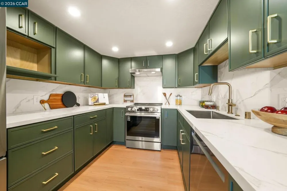 1705 Dalessi Dr Pinole, CA 94564