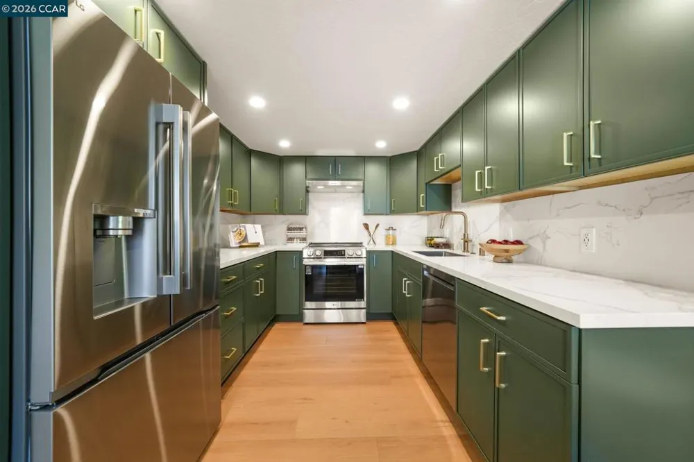 1705 Dalessi Dr Pinole, CA 94564