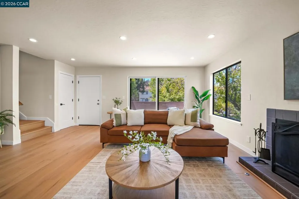 1705 Dalessi Dr Pinole, CA 94564