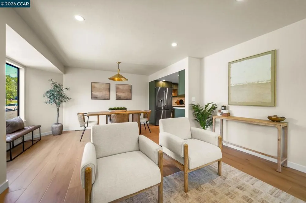 1705 Dalessi Dr Pinole, CA 94564