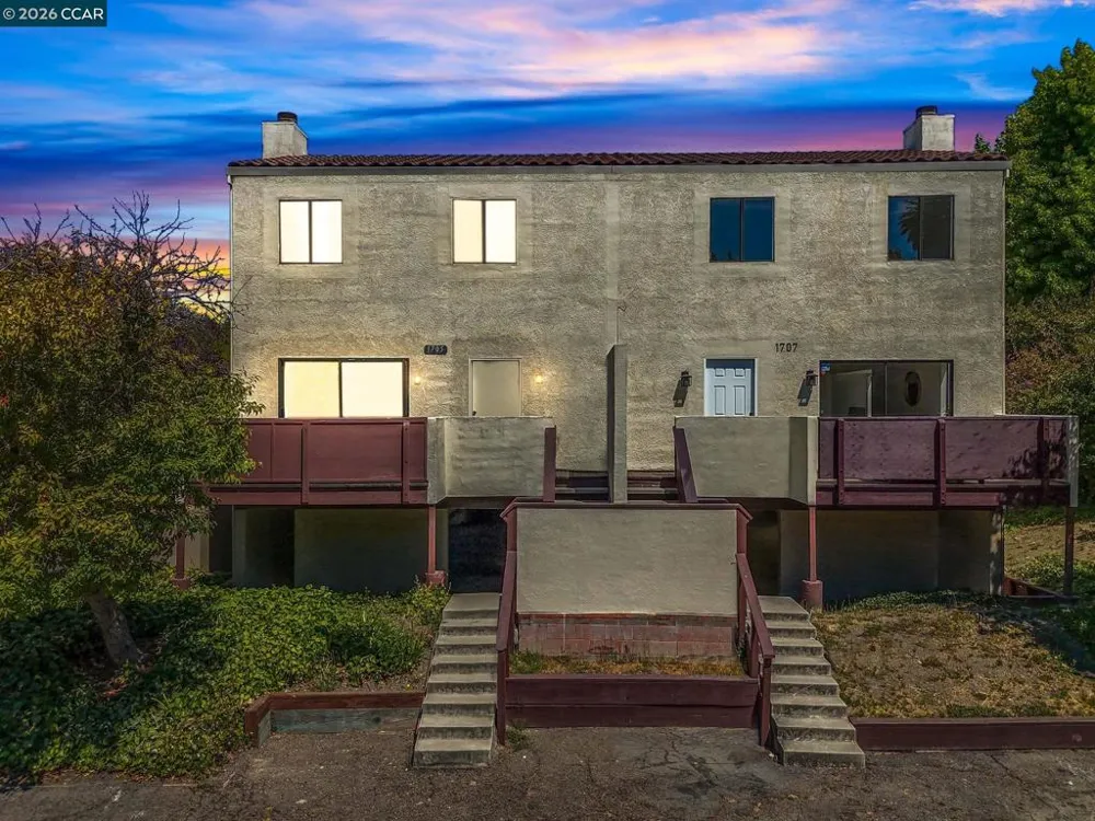 1705 Dalessi Dr Pinole, CA 94564