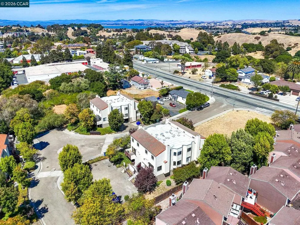 1705 Dalessi Dr Pinole, CA 94564