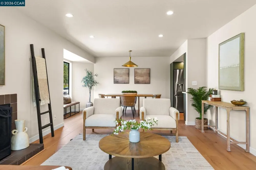 1705 Dalessi Dr Pinole, CA 94564