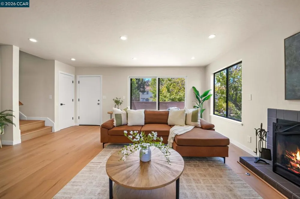 1705 Dalessi Dr Pinole, CA 94564