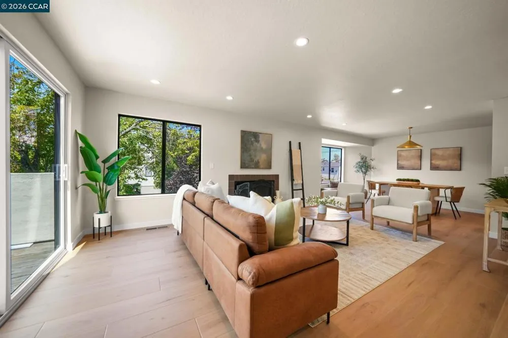 1705 Dalessi Dr Pinole, CA 94564