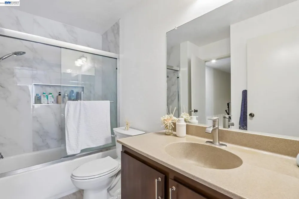 2537 Blue Rock Ct San Jose, CA 95133