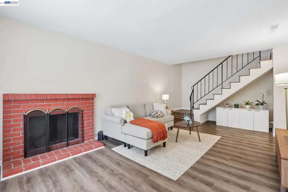 2537 Blue Rock Ct San Jose, CA 95133