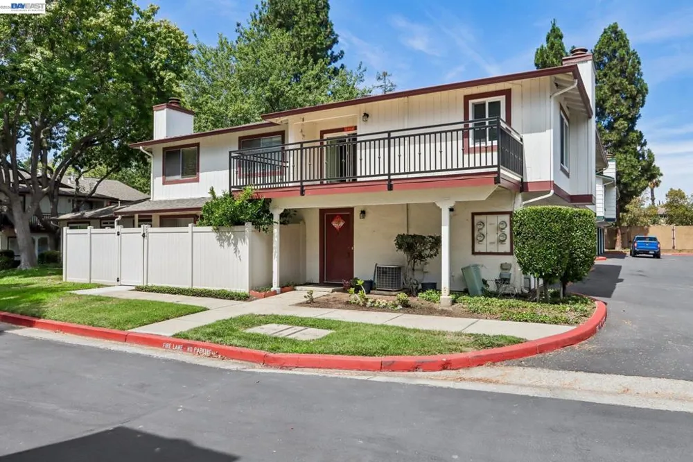 2537 Blue Rock Ct San Jose, CA 95133